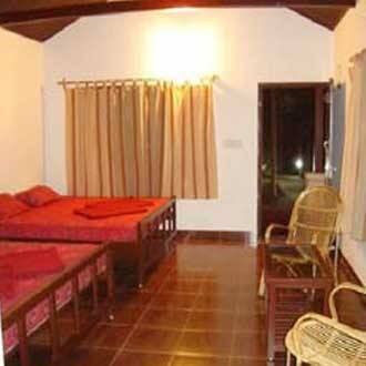 The Wilderness Resort, Masinagudi 5